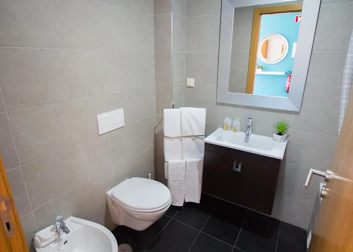 Holiday home Beach View *