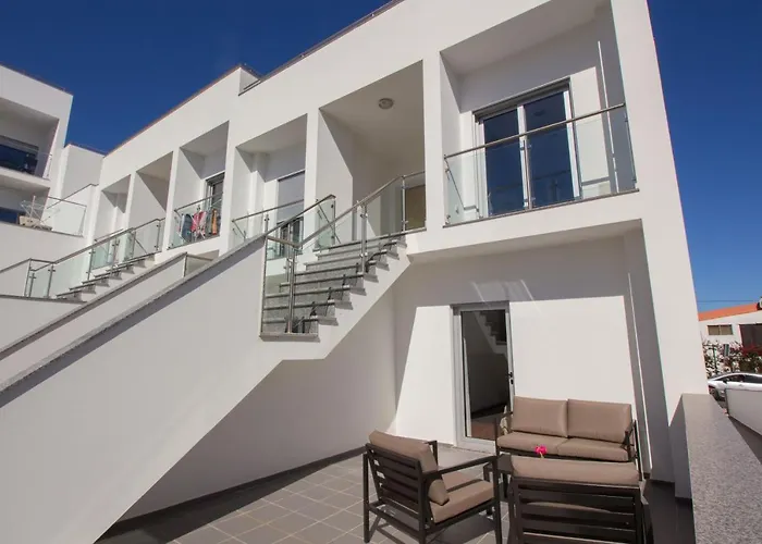 Beach View Albufeira