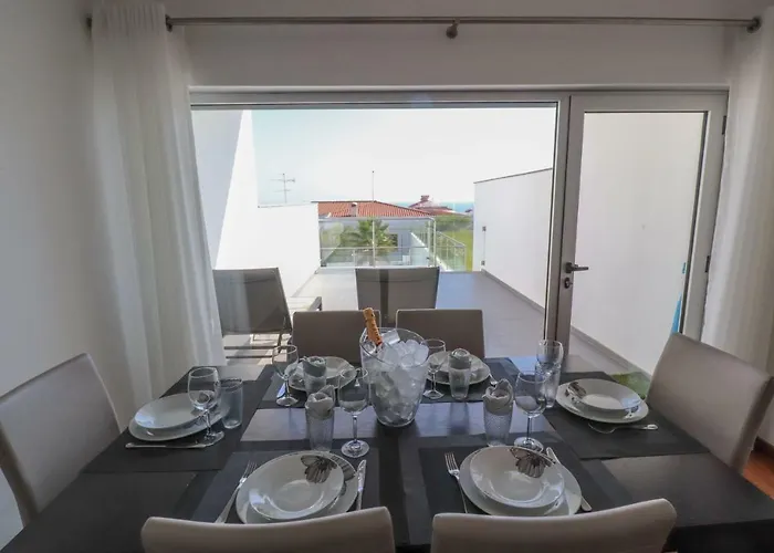 Beach View Albufeira