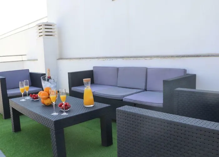 Holiday home Beach View Albufeira