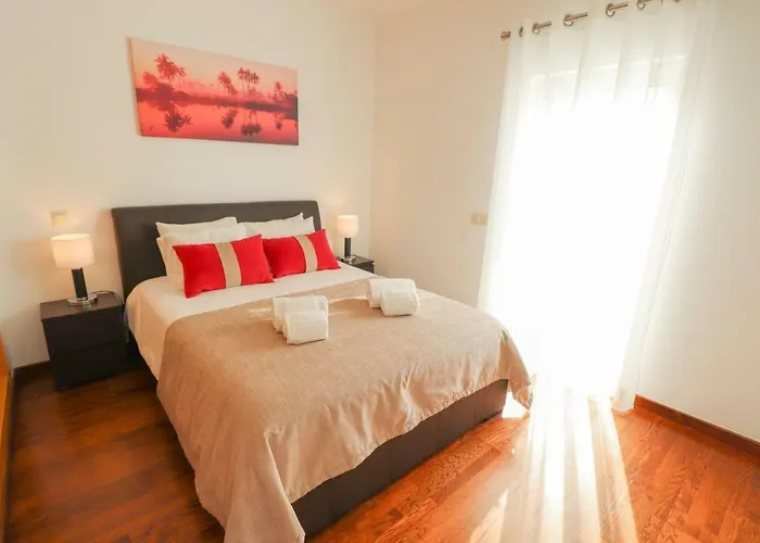 Holiday home Beach View *