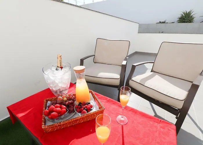 Beach View Holiday home