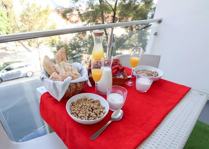 Beach View Casa vacanze