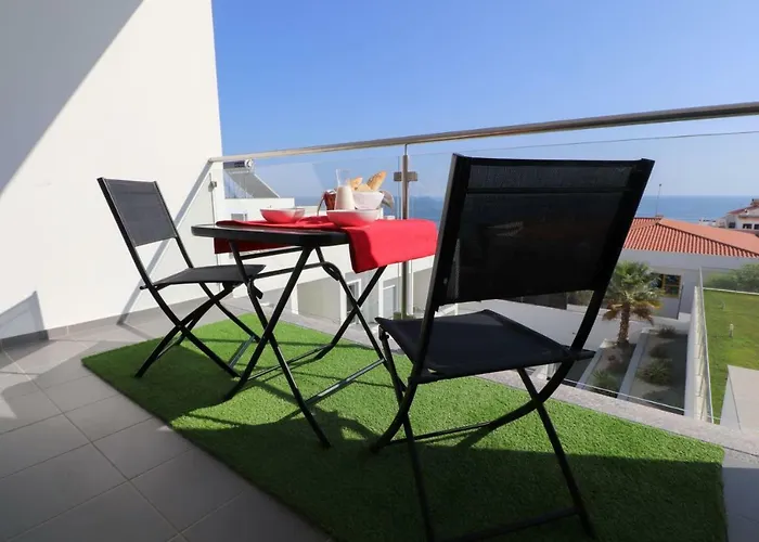 Beach View * Albufeira