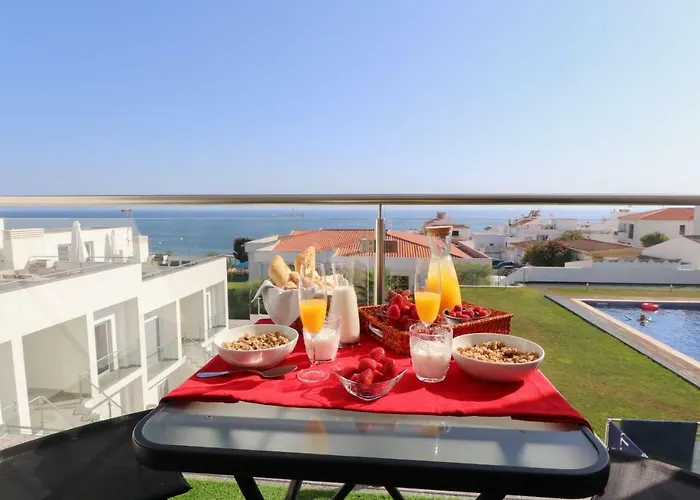 Casa vacanze Beach View