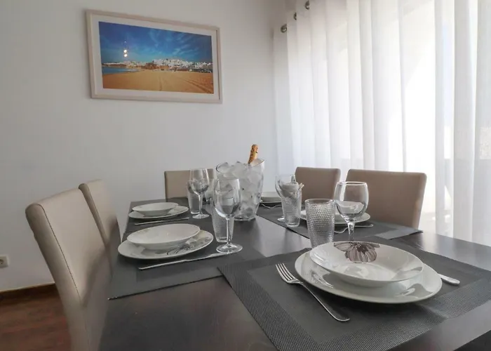 Beach View Holiday home