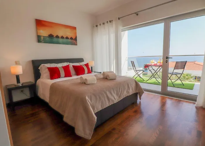 Holiday home Beach View *