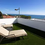 Beach View Σπίτι διακοπών *