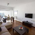 Beach View Αλμπουφέιρα