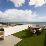 Beach View Αλμπουφέιρα