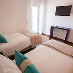 Σπίτι διακοπών Beach View Αλμπουφέιρα