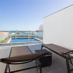 Beach View Αλμπουφέιρα
