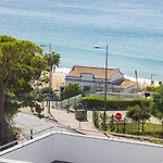 Beach View Σπίτι διακοπών Αλμπουφέιρα