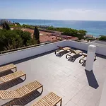 Beach View Αλμπουφέιρα