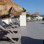 Σπίτι διακοπών Beach View Αλμπουφέιρα
