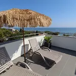 Beach View Σπίτι διακοπών