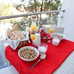 Beach View Σπίτι διακοπών