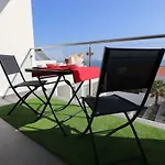 Beach View * Αλμπουφέιρα