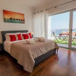 Σπίτι διακοπών Beach View *