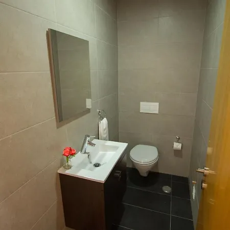 Beach View Nyaraló *